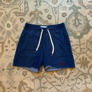 Men’s American Eagle jogger shorts